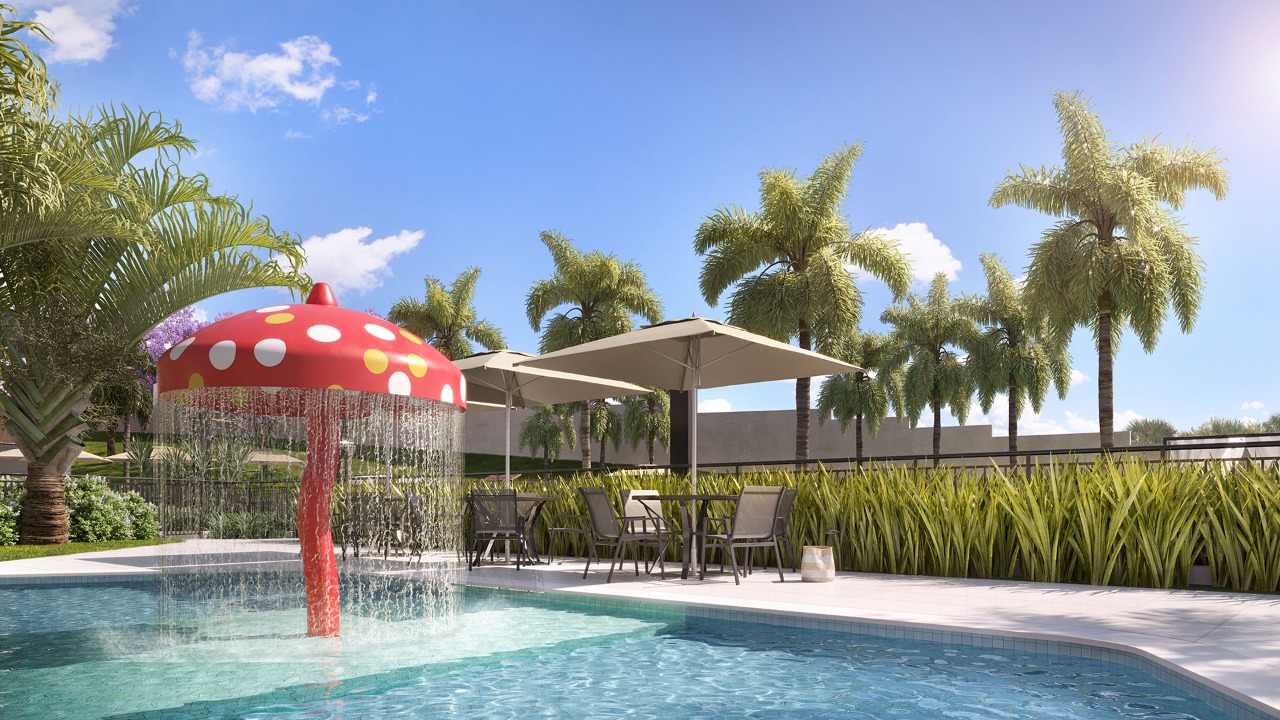 Casa de Condomínio, 4 quartos - Foto 23