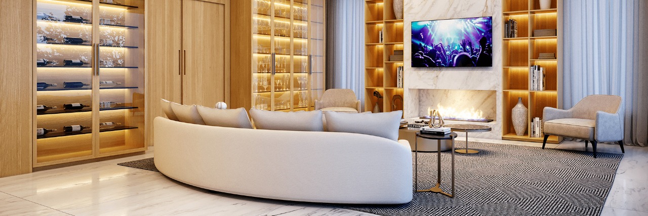 Casa de Condomínio, 4 quartos - Foto 9