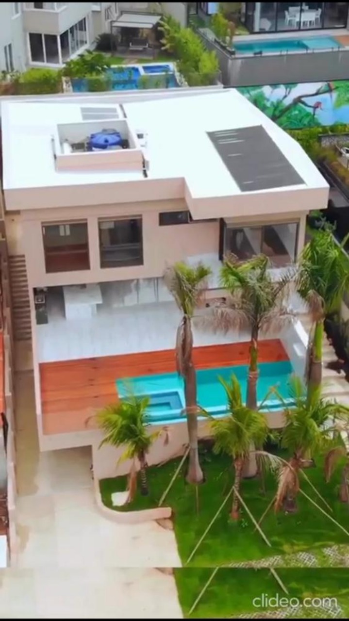 Casa, 4 quartos, 420 m² - Foto 1