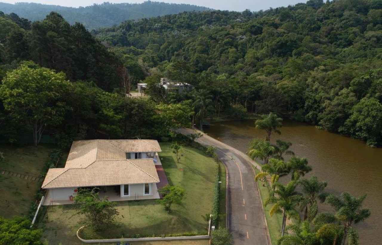 Casa, 3 quartos, 523 m² - Foto 2