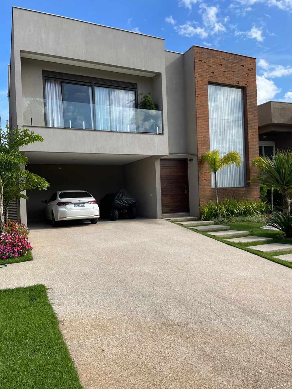 Casa, 5 quartos, 400 m² - Foto 2