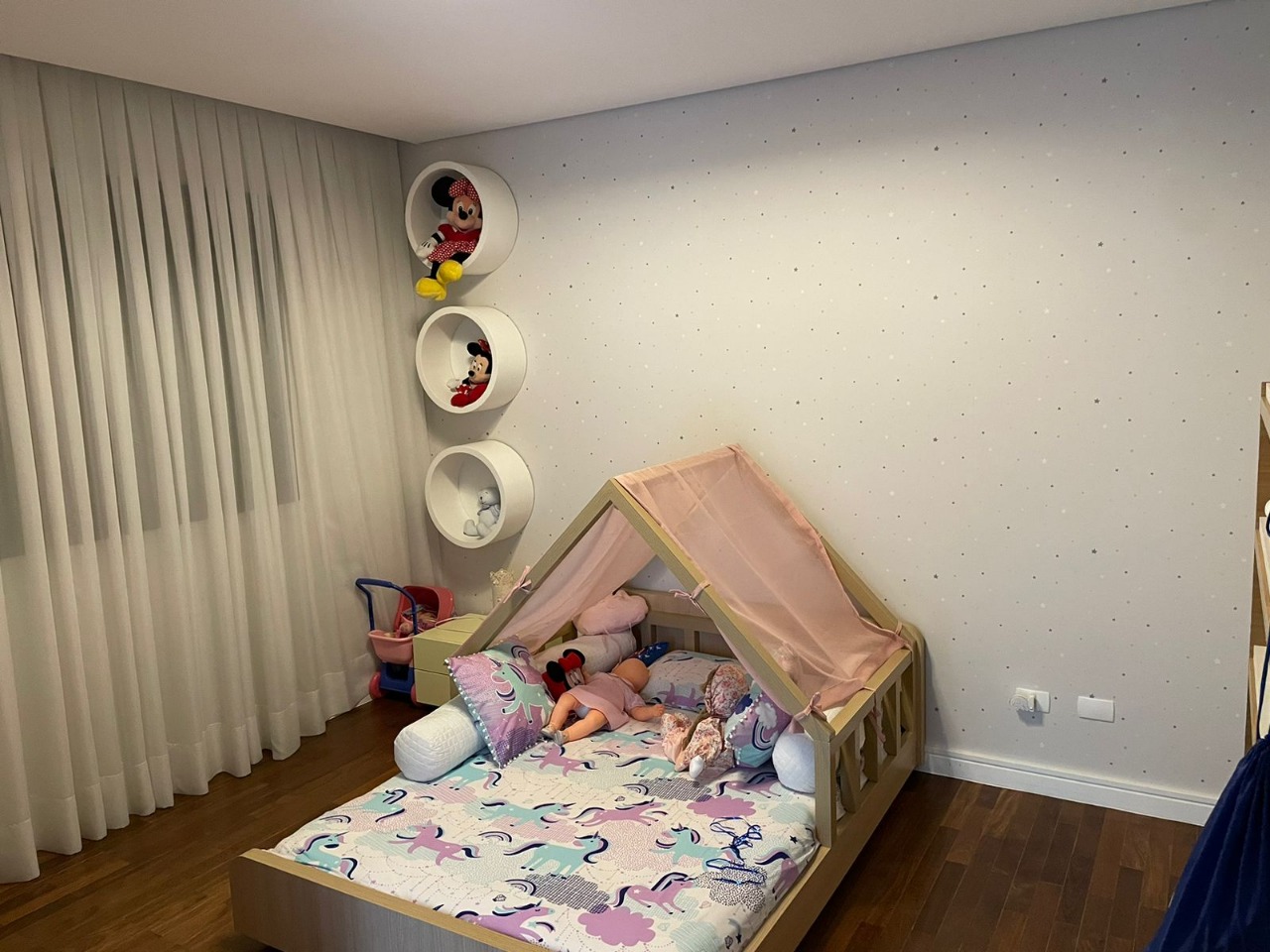 Casa, 5 quartos, 400 m² - Foto 9
