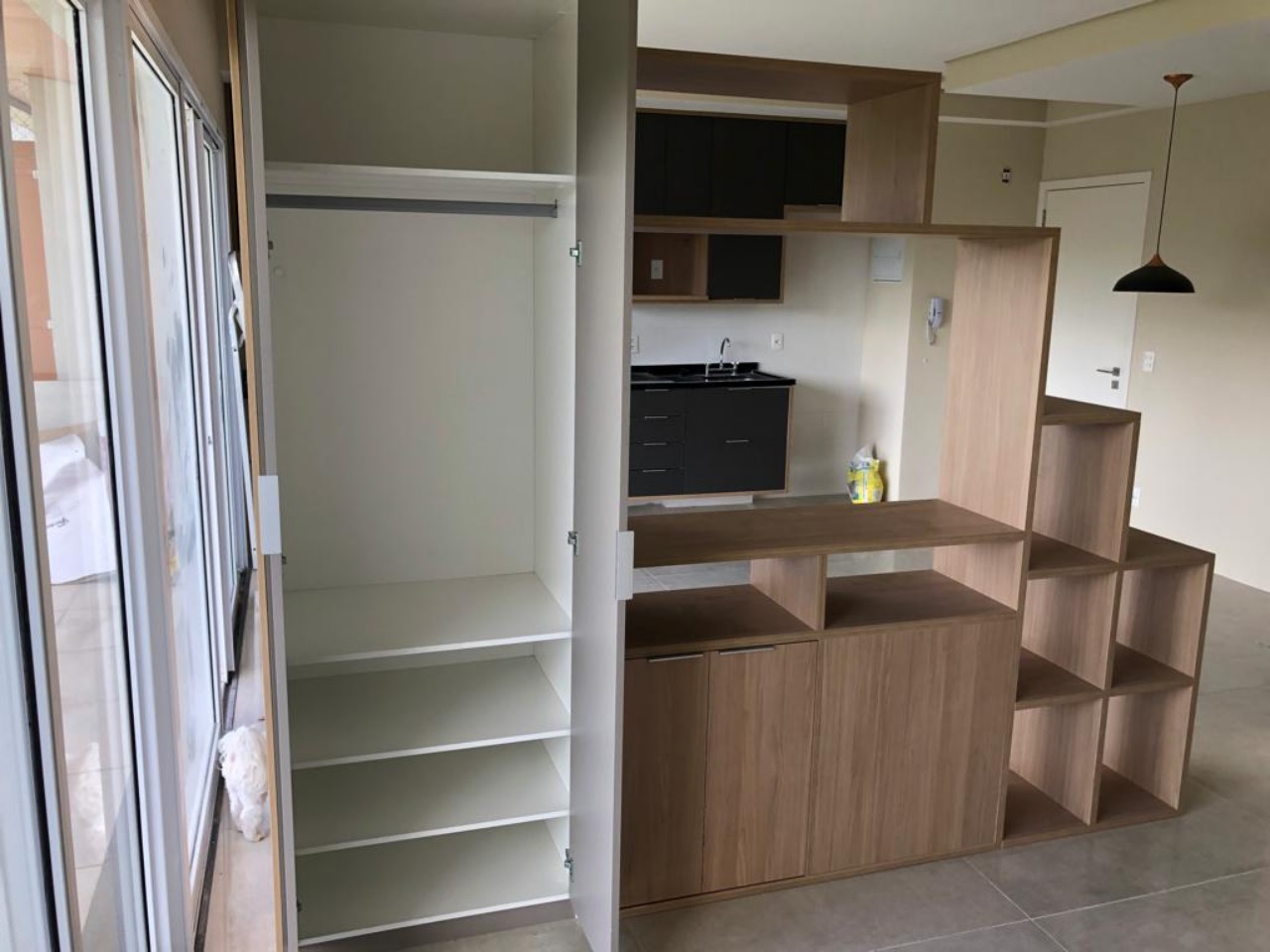 Apartamento, 1 quarto, 49 m² - Foto 9