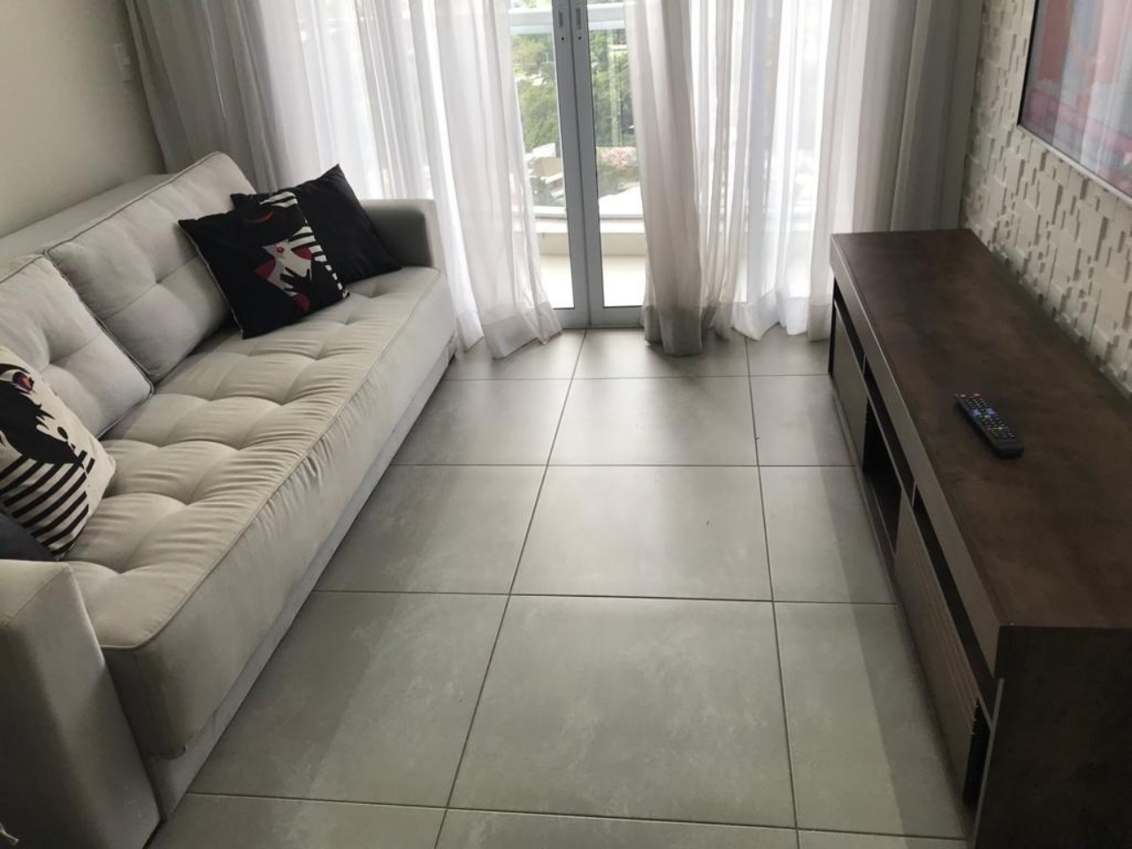 Apartamento, 1 quarto, 50 m² - Foto 2