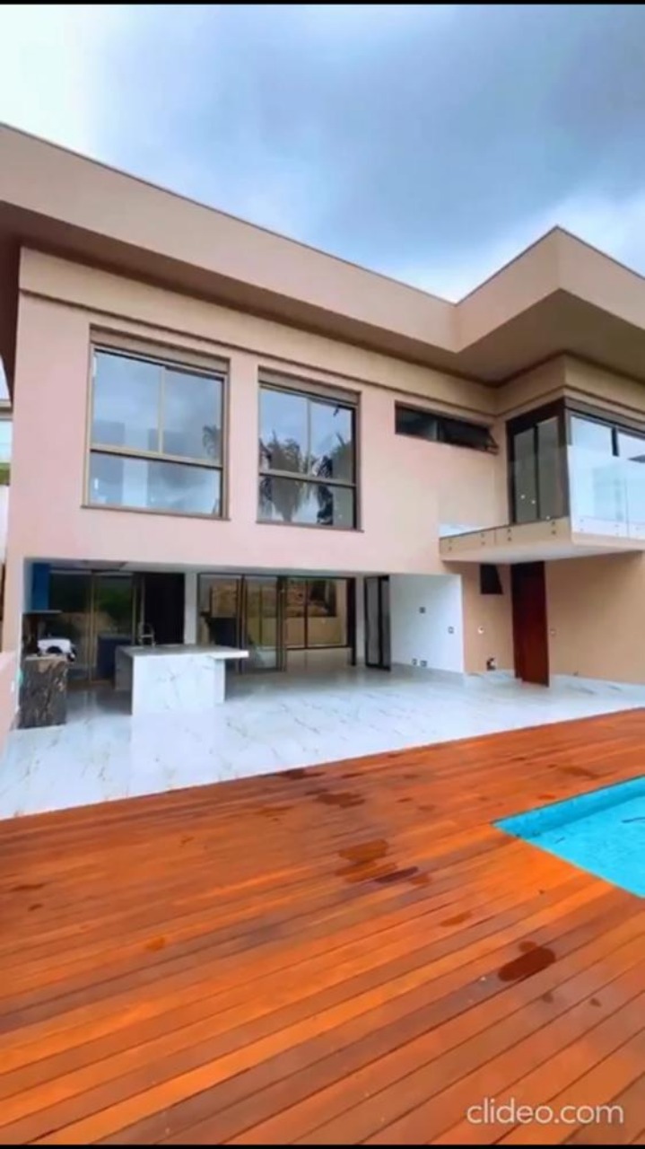Casa, 4 quartos, 420 m² - Foto 15