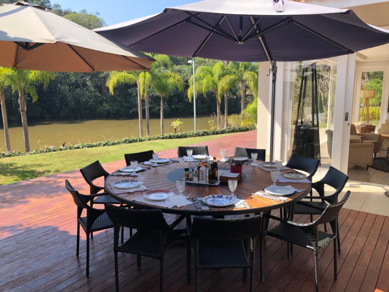 Casa, 3 quartos, 523 m² - Foto 4