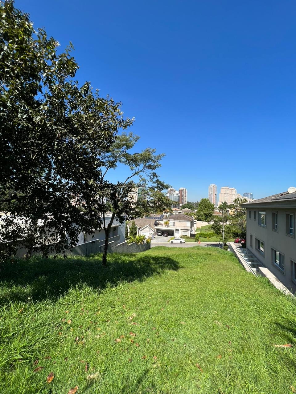 Terreno, 722 m² - Foto 3