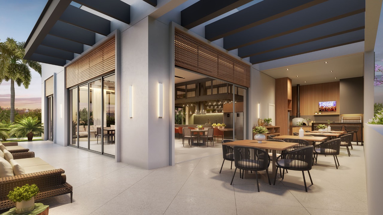 Casa de Condomínio, 4 quartos - Foto 31