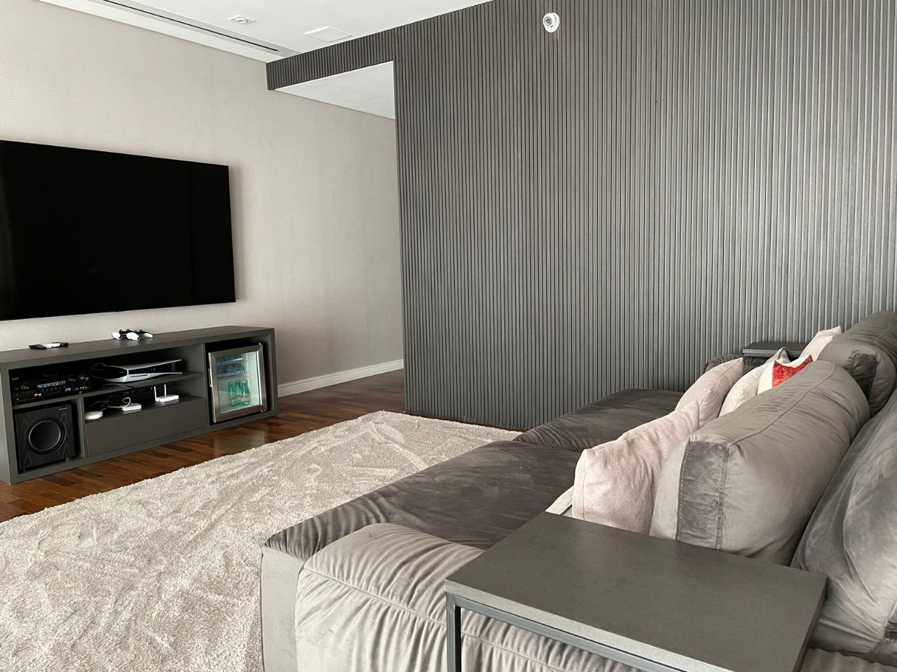 Casa, 5 quartos, 400 m² - Foto 11