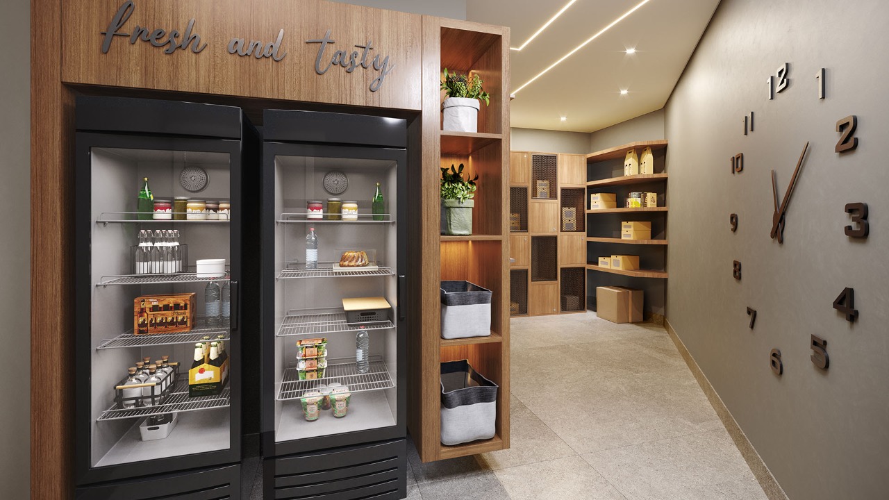 Casa de Condomínio, 4 quartos - Foto 32