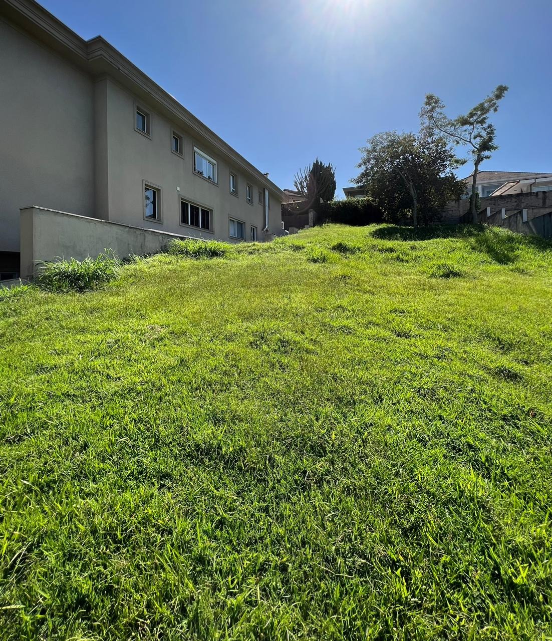 Terreno, 722 m² - Foto 1