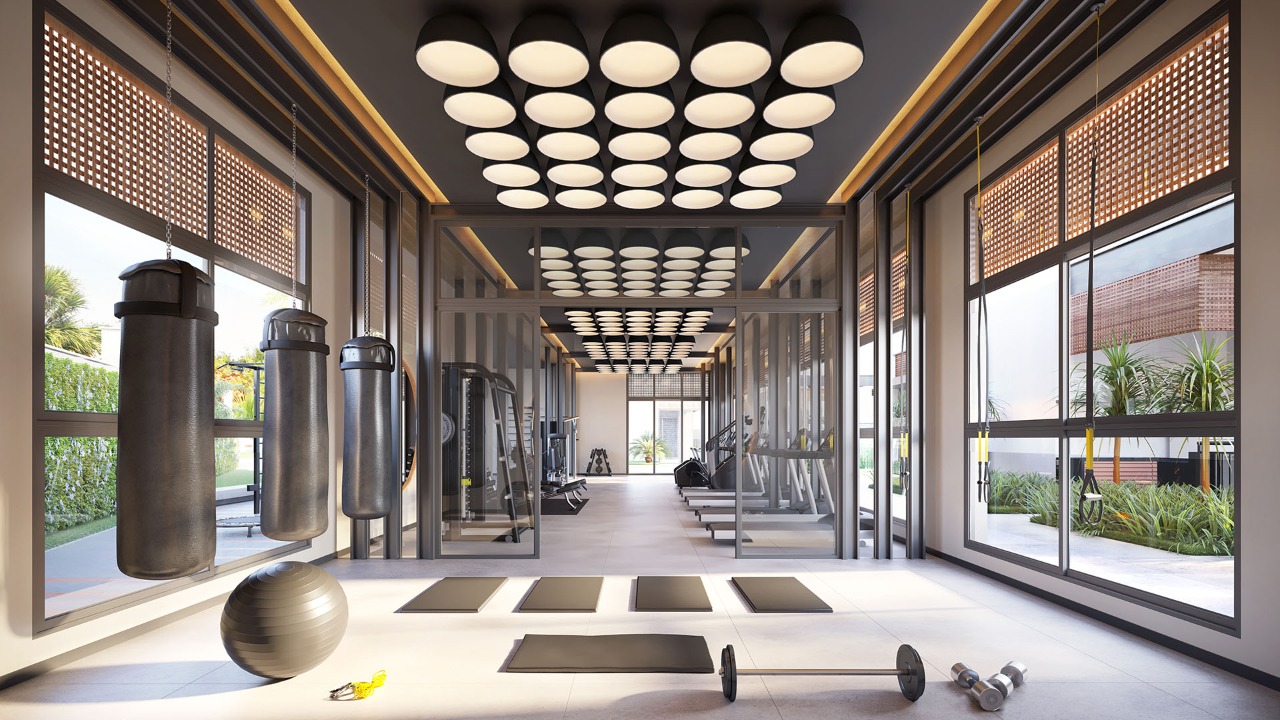 Casa de Condomínio, 4 quartos - Foto 27