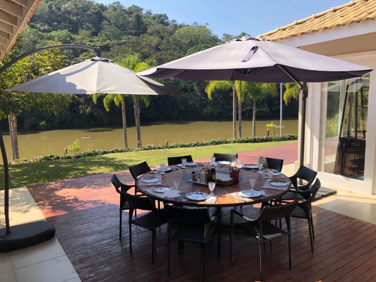 Casa, 3 quartos, 523 m² - Foto 5