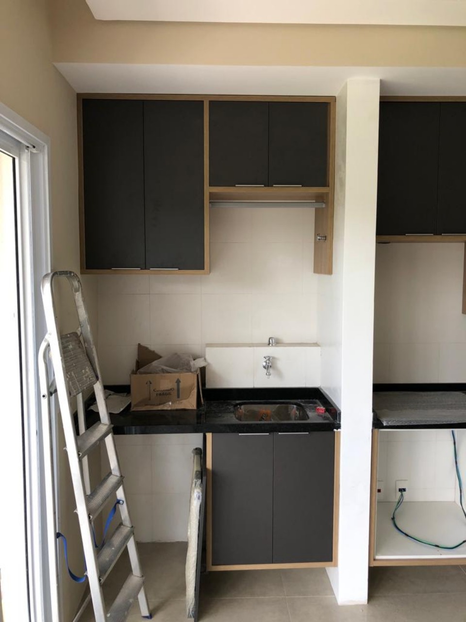 Apartamento, 1 quarto, 49 m² - Foto 13