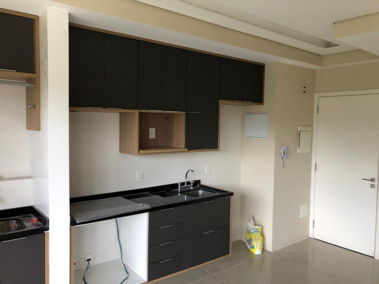 Apartamento, 1 quarto, 49 m² - Foto 5