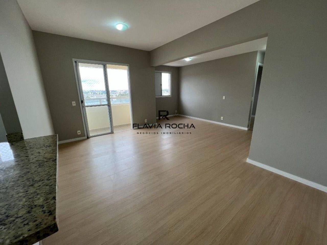 Apartamento, 2 quartos, 74 m² - Foto 1