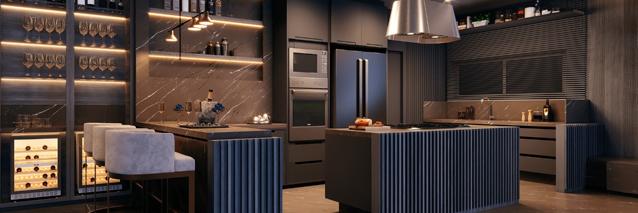 Casa de Condomínio, 4 quartos - Foto 7