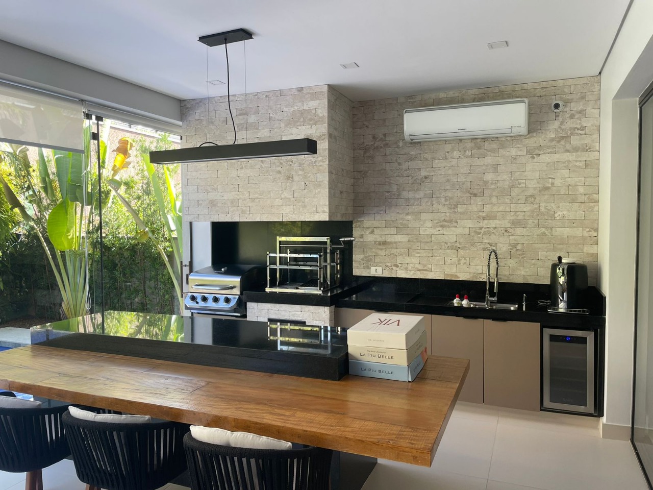 Casa, 5 quartos, 400 m² - Foto 5
