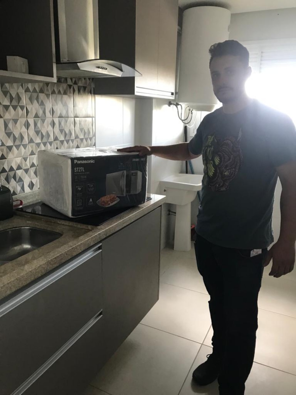 Apartamento, 1 quarto, 50 m² - Foto 6
