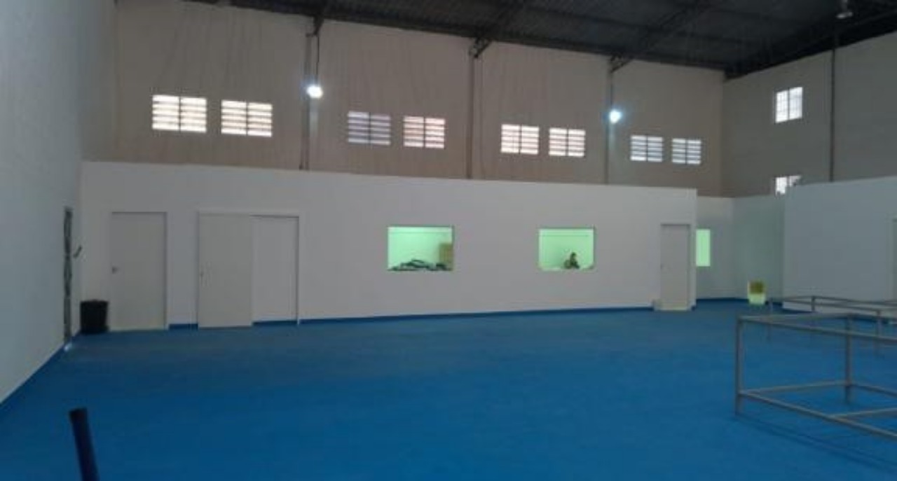 Depósito-Galpão, 750 m² - Foto 3