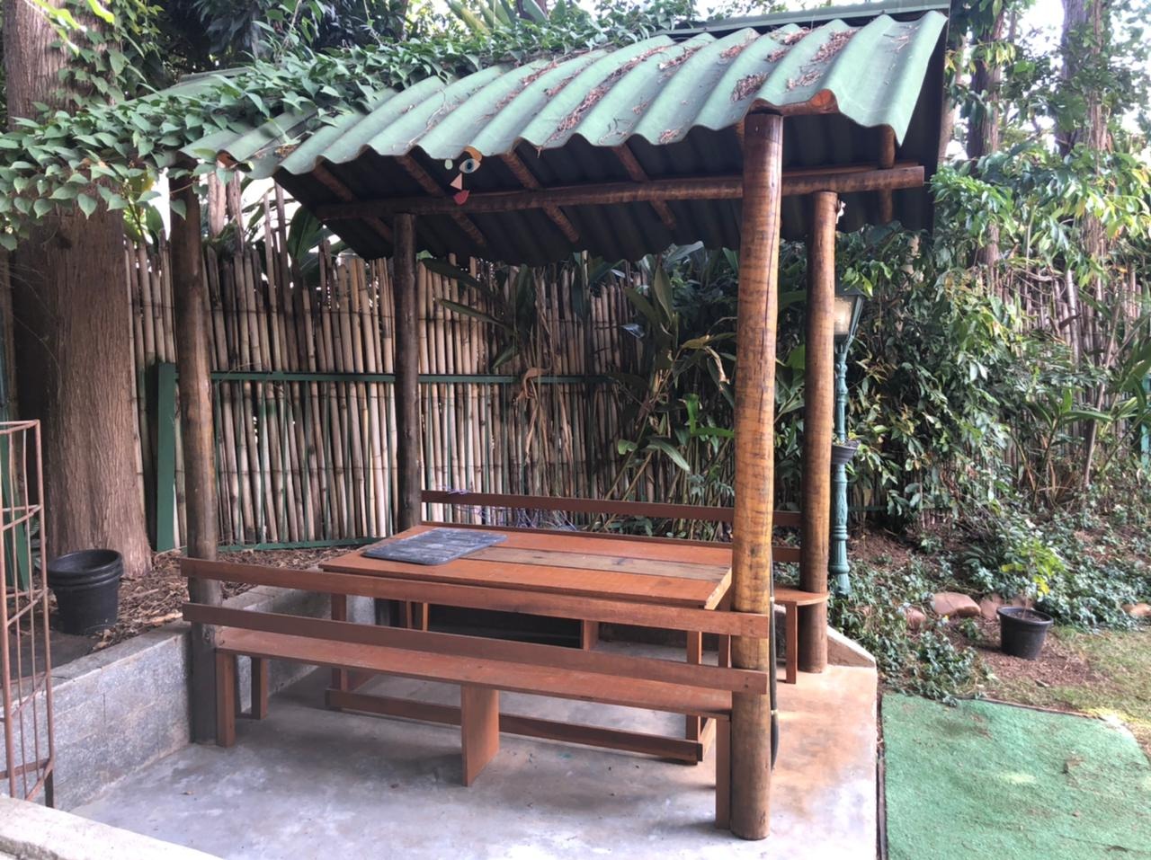 Casa, 3 quartos, 413 m² - Foto 5