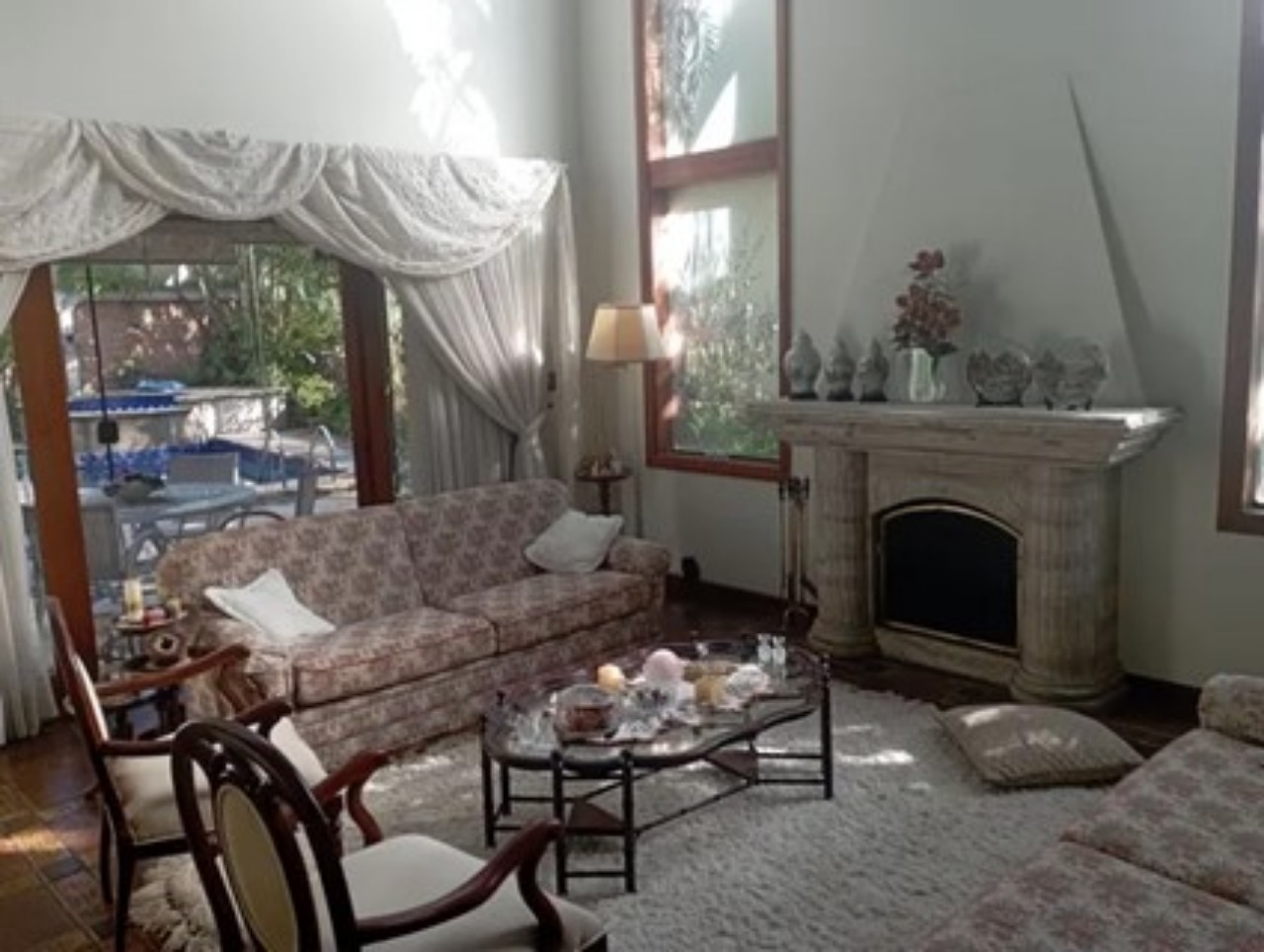 Casa, 3 quartos, 400 m² - Foto 3
