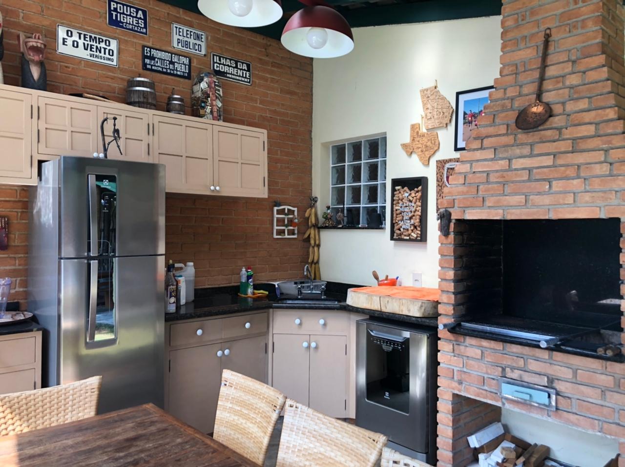 Casa, 3 quartos, 413 m² - Foto 4