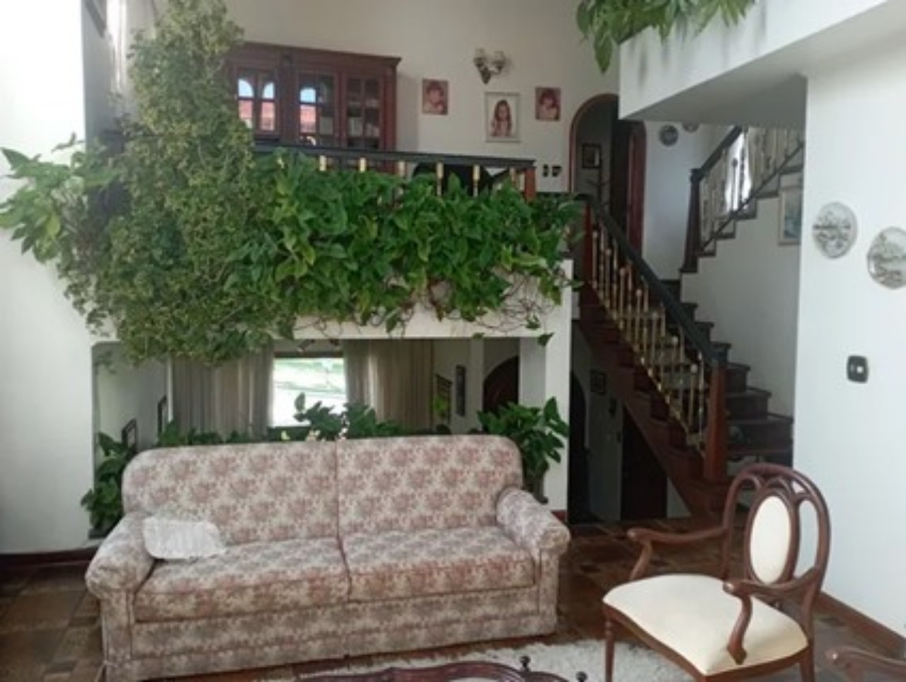 Casa, 3 quartos, 400 m² - Foto 2