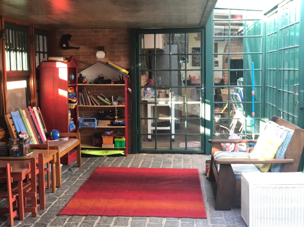 Casa, 3 quartos, 413 m² - Foto 13