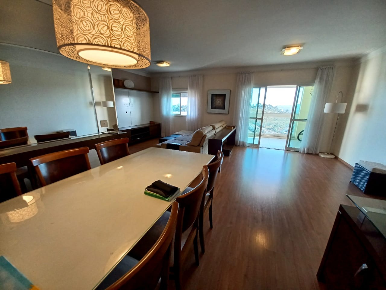 Apartamento, 3 quartos, 133 m² - Foto 7