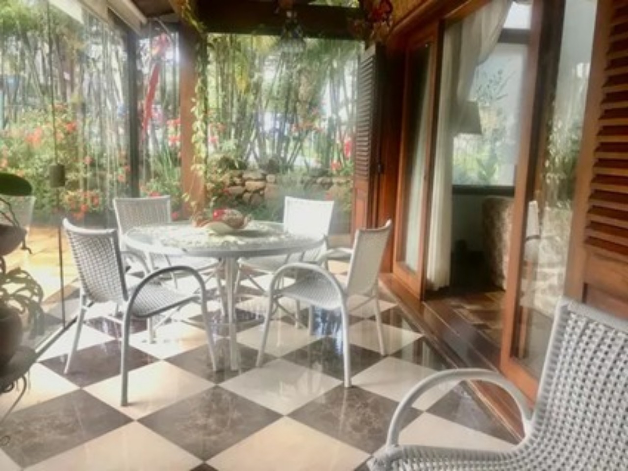 Casa, 3 quartos, 400 m² - Foto 20