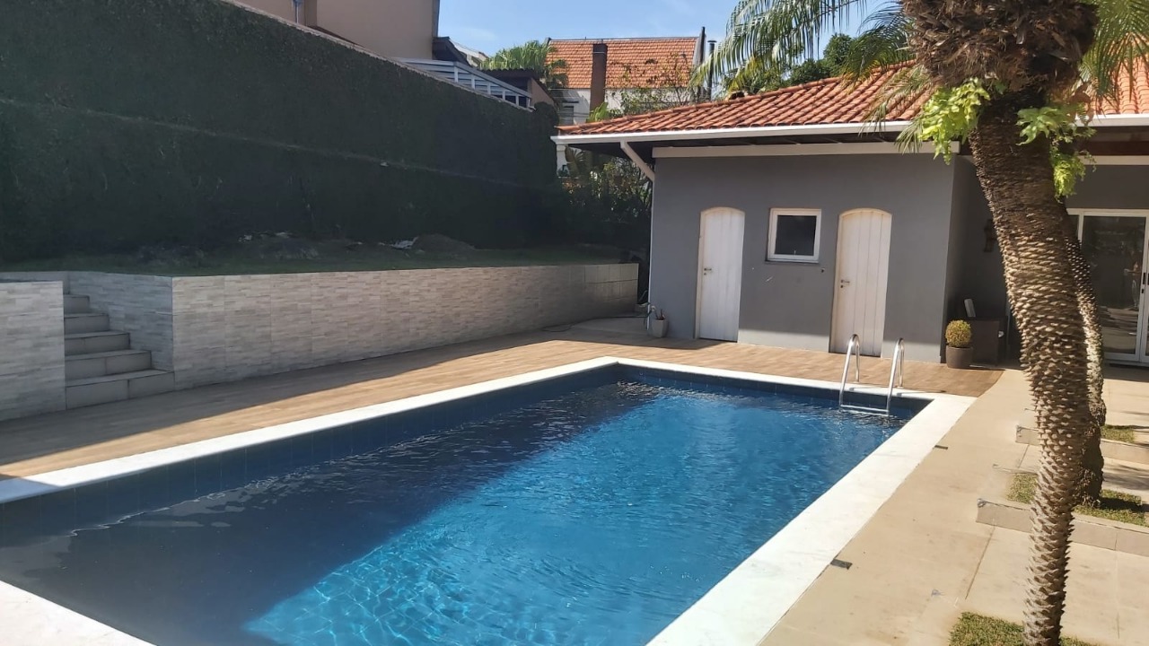 Casa, 4 quartos, 460 m² - Foto 8