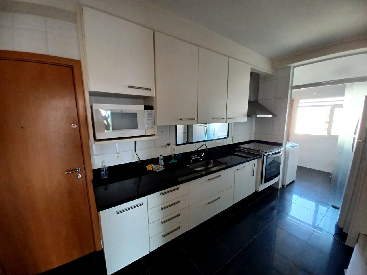Apartamento, 3 quartos, 133 m² - Foto 11