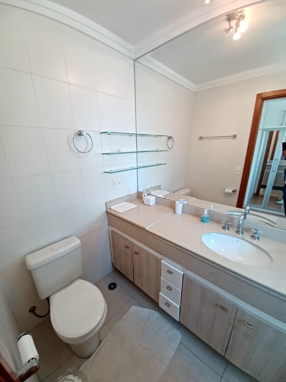 Apartamento, 3 quartos, 133 m² - Foto 34