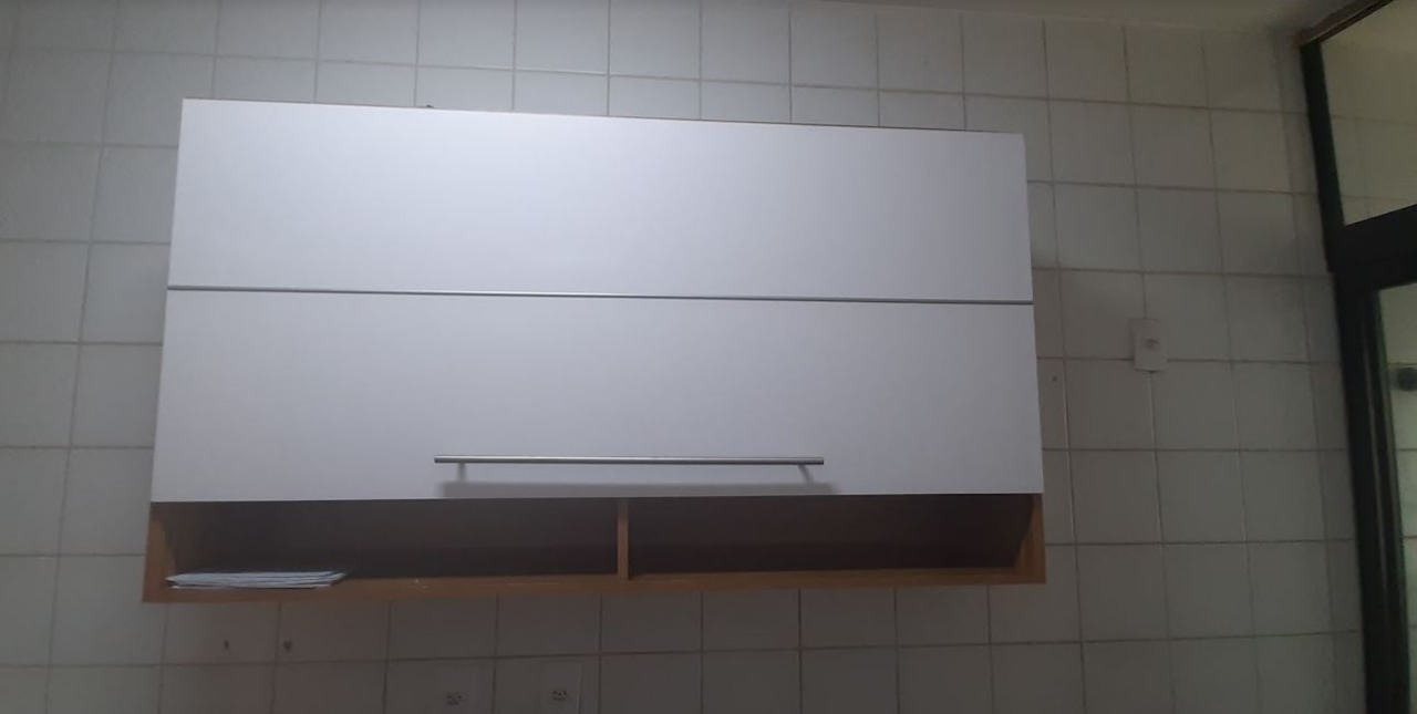 Apartamento, 3 quartos, 84 m² - Foto 8