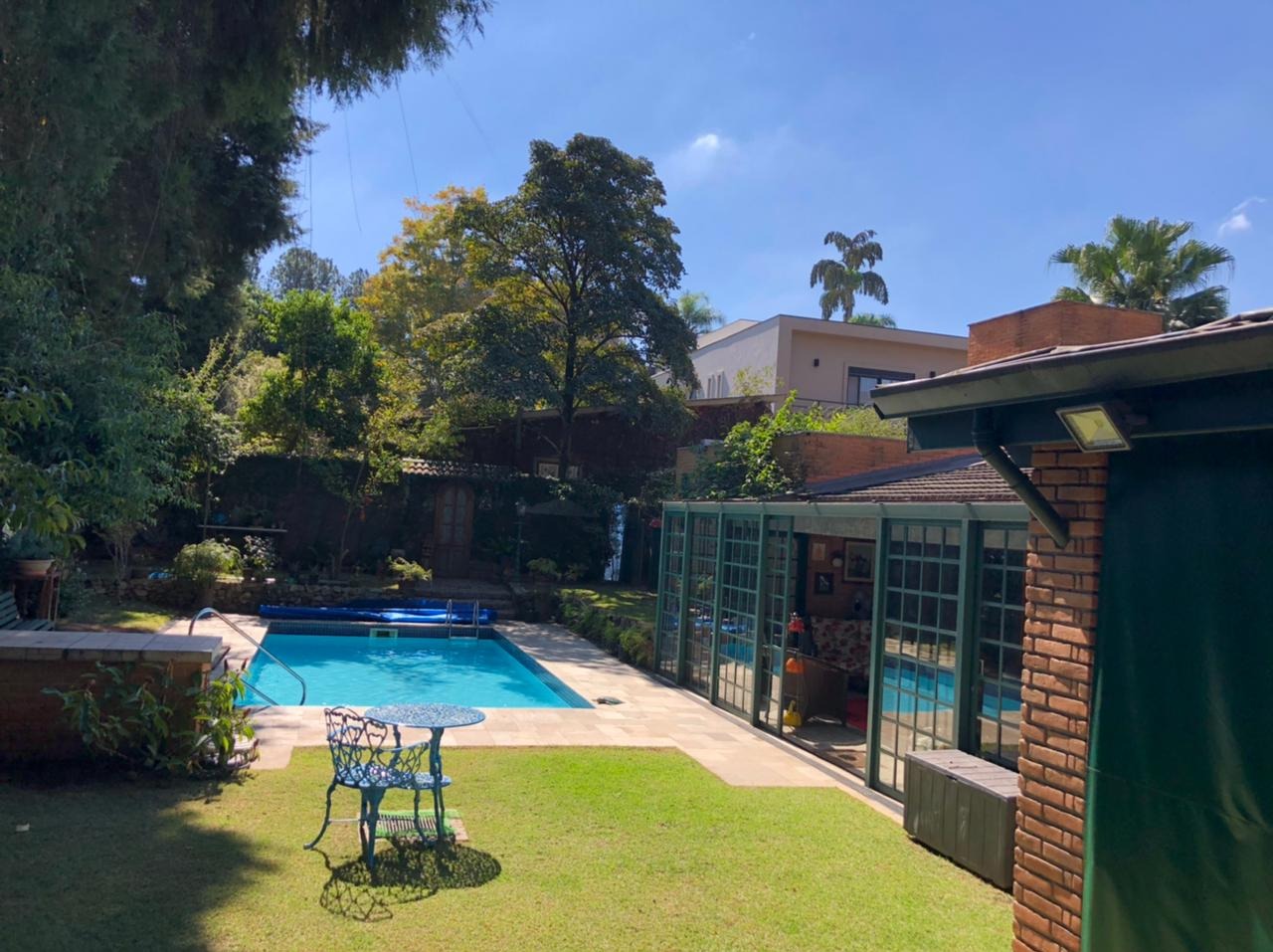 Casa, 3 quartos, 413 m² - Foto 3