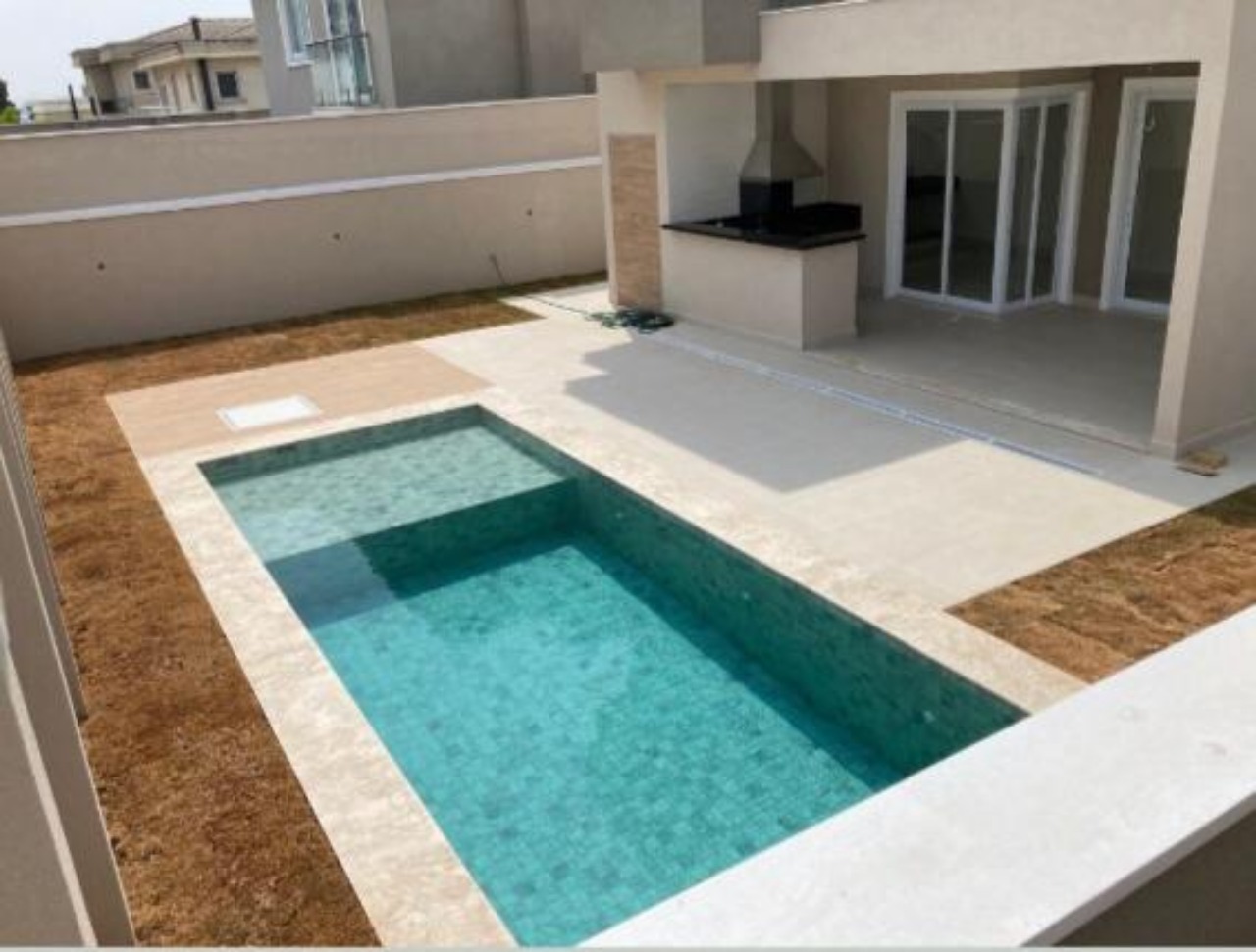Casa, 4 quartos, 309 m² - Foto 3