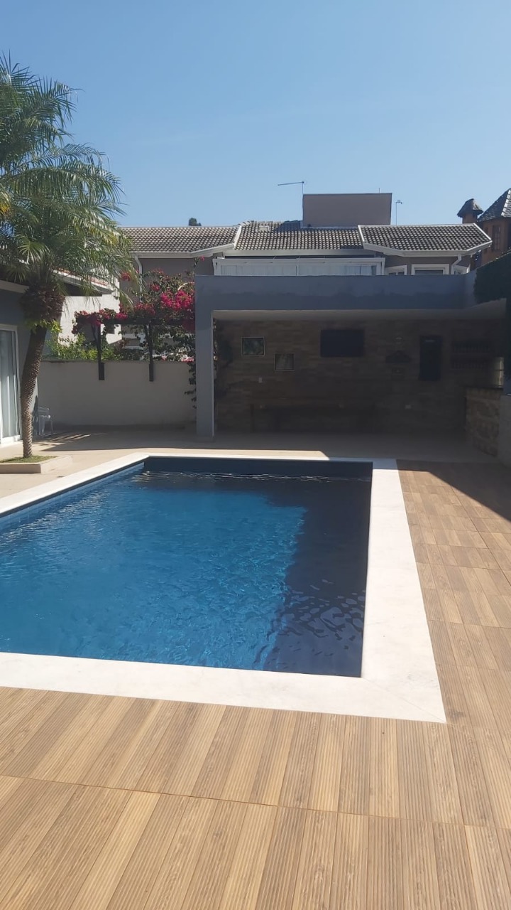 Casa, 4 quartos, 460 m² - Foto 6