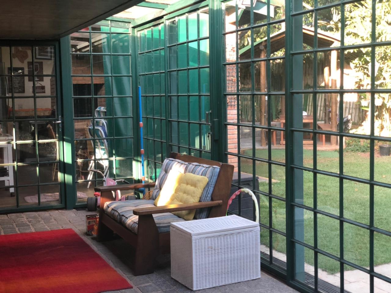 Casa, 3 quartos, 413 m² - Foto 14