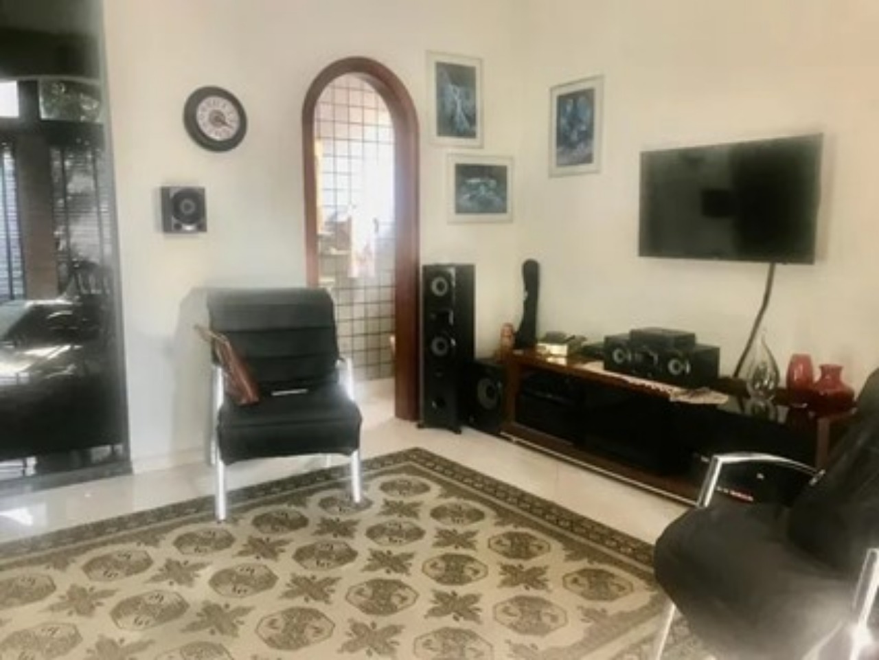 Casa, 3 quartos, 400 m² - Foto 5