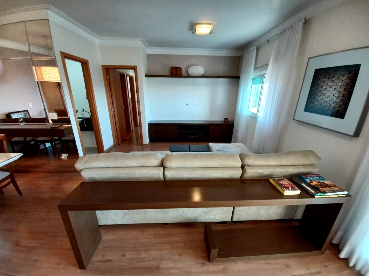 Apartamento, 3 quartos, 133 m² - Foto 4