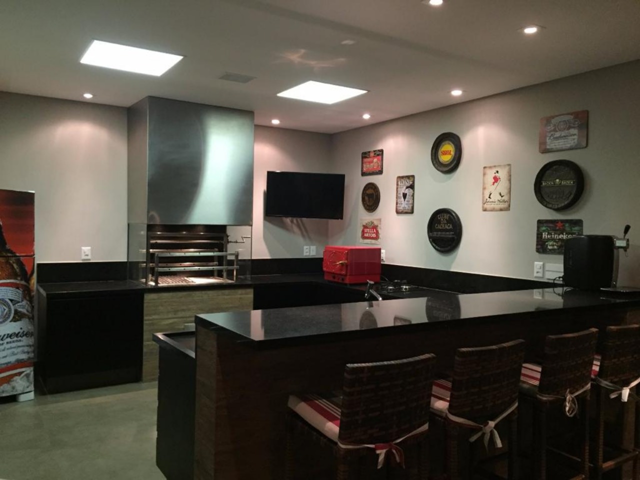 Casa, 4 quartos, 471 m² - Foto 18