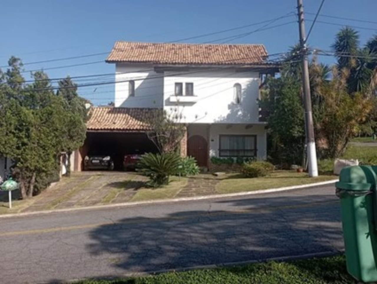 Casa, 3 quartos, 400 m² - Foto 1