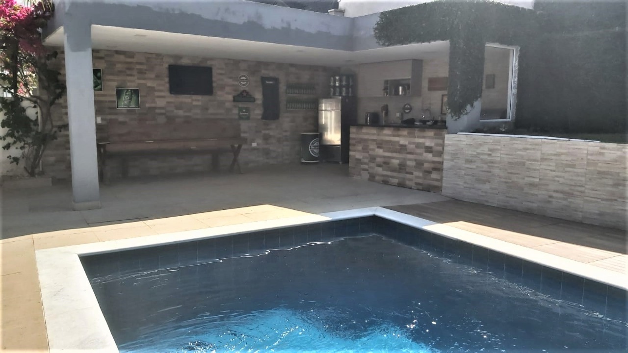 Casa, 4 quartos, 460 m² - Foto 7