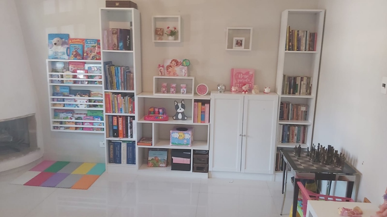 Casa, 4 quartos, 460 m² - Foto 5