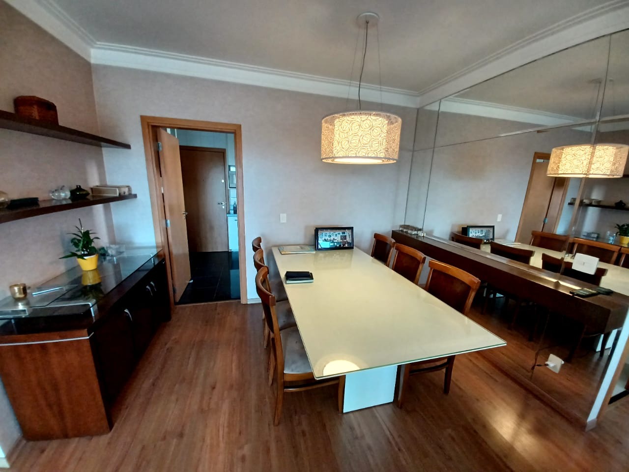 Apartamento, 3 quartos, 133 m² - Foto 9