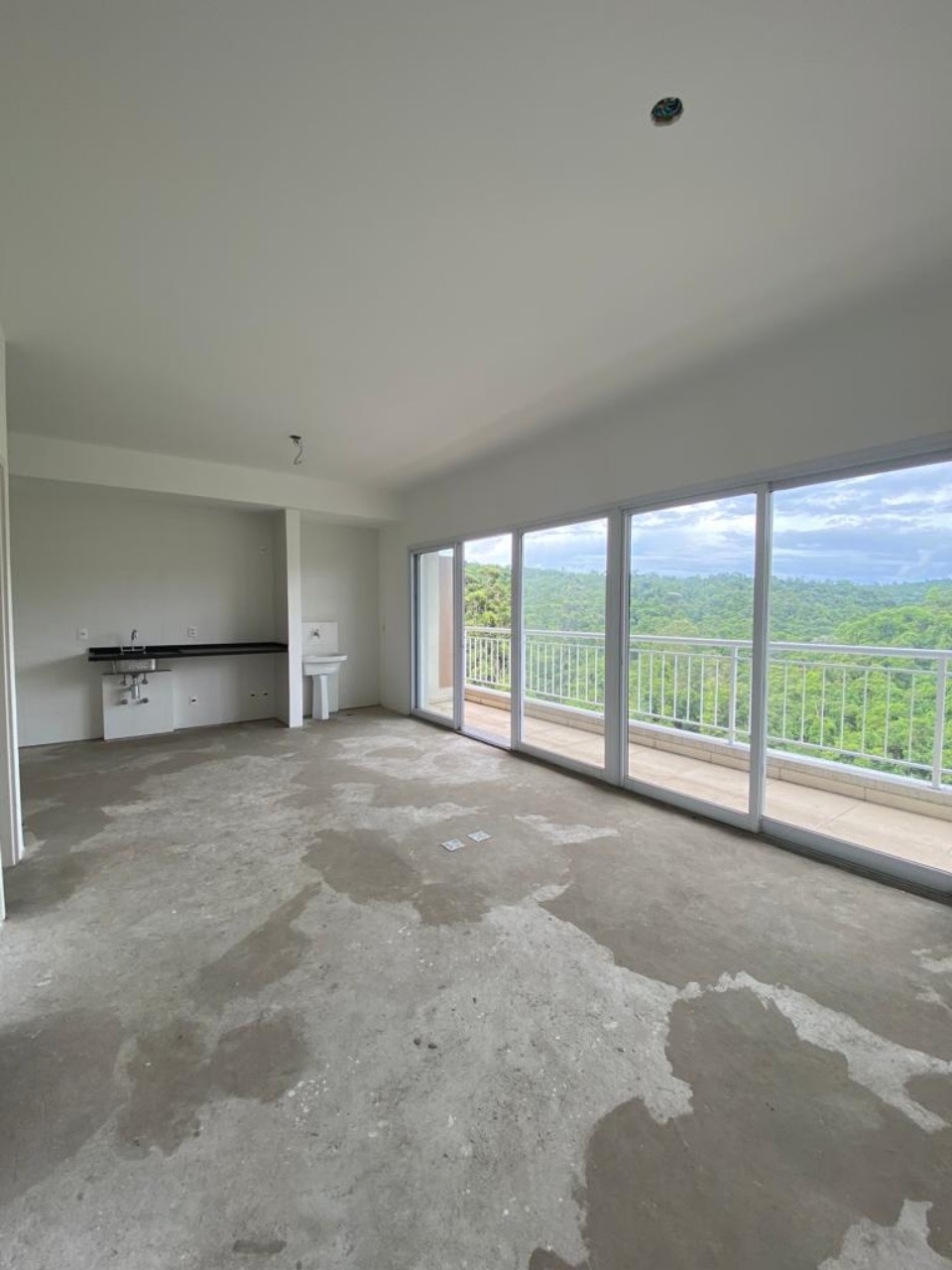 Apartamento, 1 quarto, 49 m² - Foto 1