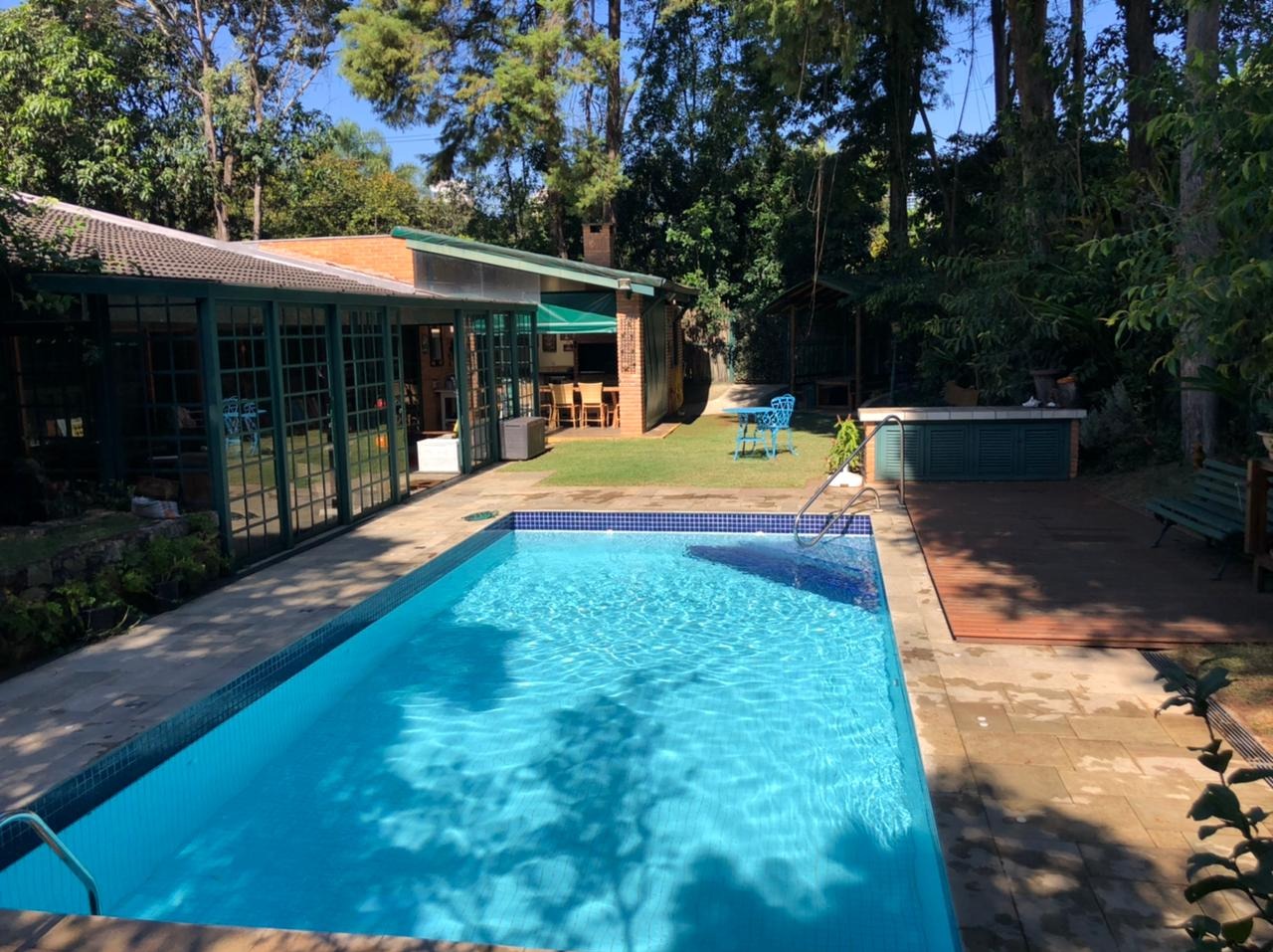 Casa, 3 quartos, 413 m² - Foto 2