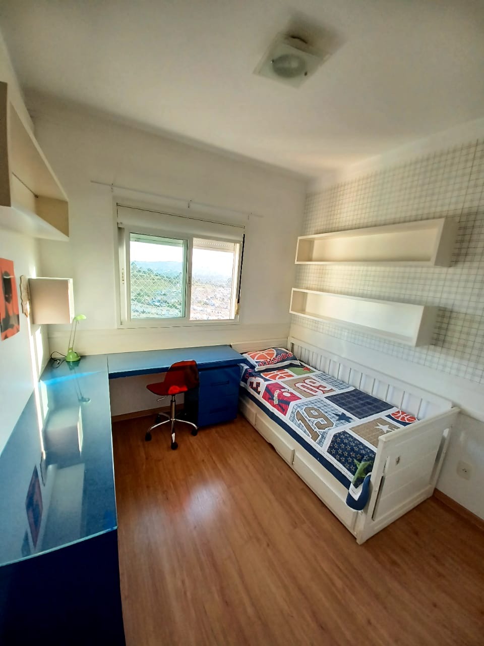 Apartamento, 3 quartos, 133 m² - Foto 30