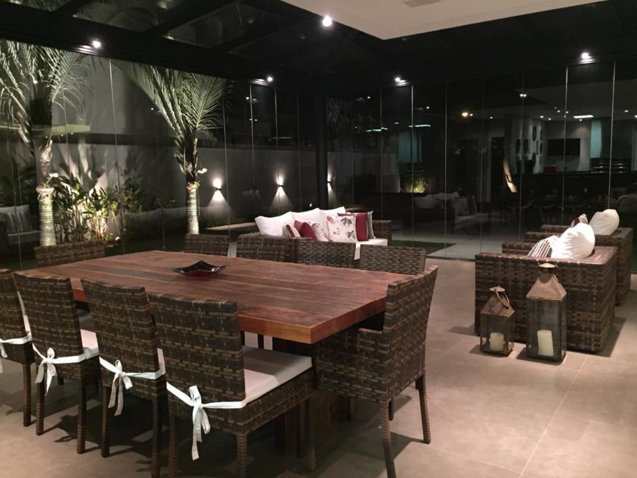 Casa, 4 quartos, 471 m² - Foto 17